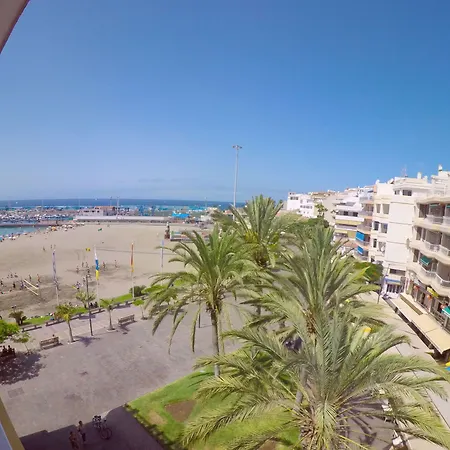 Apartamento Don Diego 11 Arona (Tenerife)