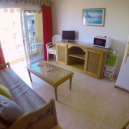 Don Diego 11 Apartamento